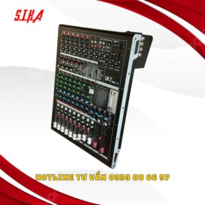 BÀN MIXER MAL 12