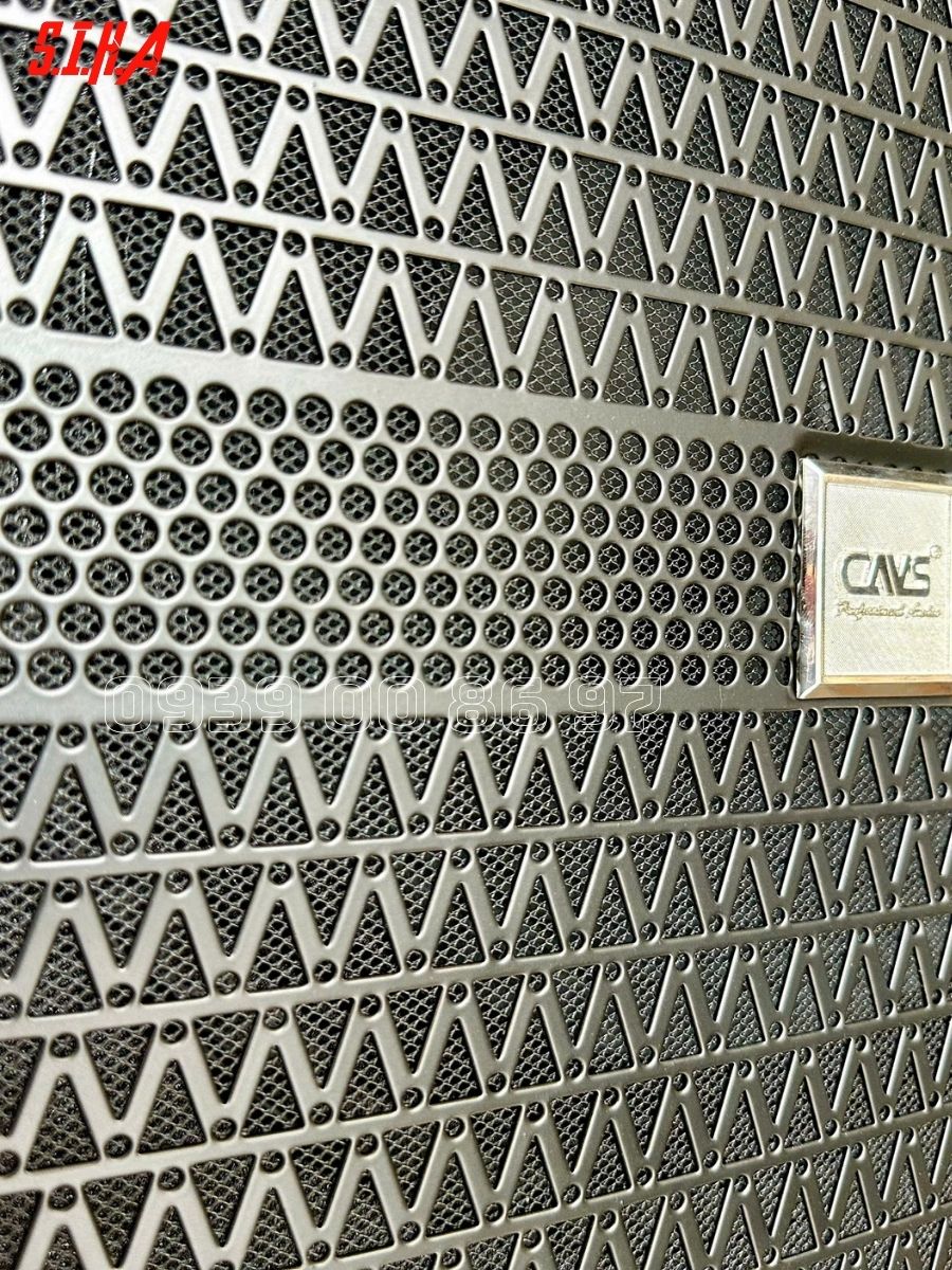 CAVS Monitor HM12 (4)