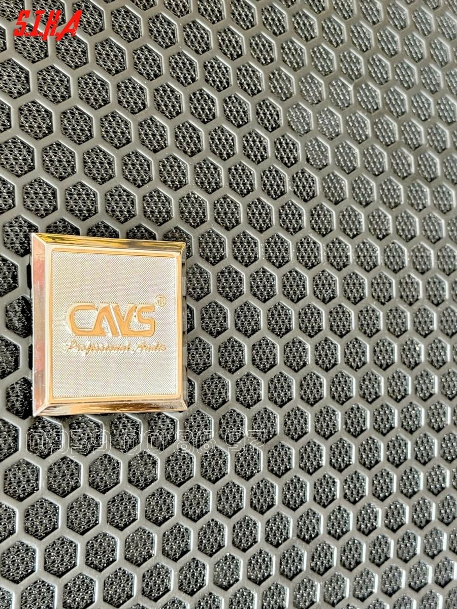 CAVS Monitor HM12 (5)