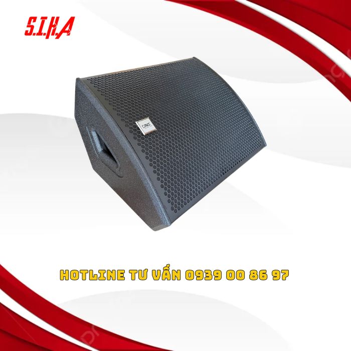 CAVS Monitor Hm12