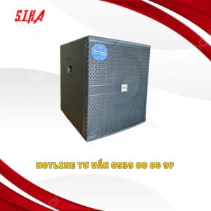 LOA SUB VX-115