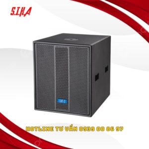 SUB E3 BS-115