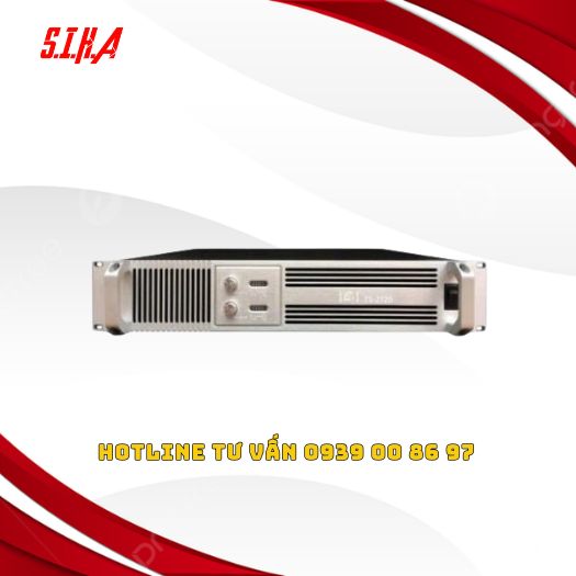 Main E3 TS-2120