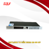 VANG SỐ E3 S8