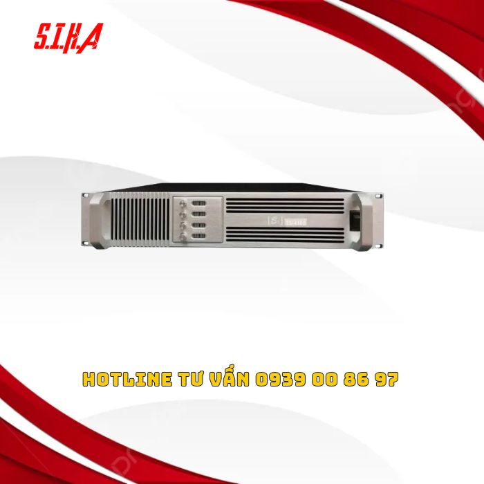 main E3 TS -4100