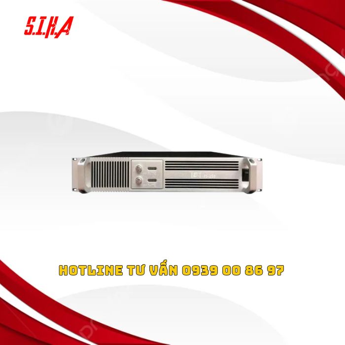 main ts-250